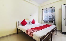 Hotel O Ruby Grand Inn